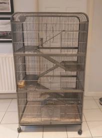 rodent cage for sale